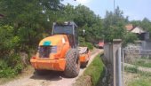 NAKON OLUJNIH PADAVINA U OKOLINI KRUŠEVCA: U toku sanacija oštećenih puteva, šteta na više desetine hektara oranica (FOTO)
