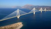 SEVER I JUG HRVATSKE SPOJILI KINEZI: Na licu mesta sa graditeljima Pelješkog mosta, koji će za pešake biti pušten već narednih dana