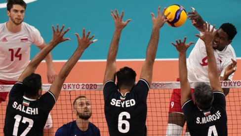 ЗА ЉУБИТЕЉЕ ОДБОЈКЕ: Тикет састављен од мечева из Лиге нација