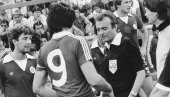 KRAJ JE KADA MAKSA KAŽE: Kako je Partizan u LJubljani stigao do titule u poslednjem kolu šampionata 1976.