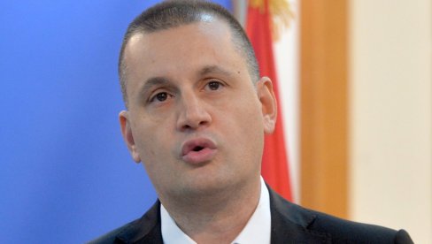 SPASIĆ OTKRIO ISTINU: Zašto je tužilac Stefanović sazvao hitan sastanak