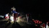 USPEŠNA AKCIJA: Pronađeni nestali rekreativci na Fruškoj Gori