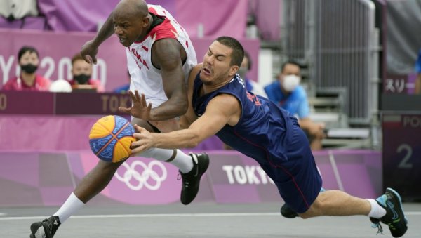 СРБИЈА ДОБИЛА ПРОТИВНИКА: Познато са ким баскеташи играју у финалу Светског првенства