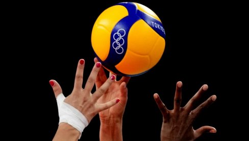 СНИМЉЕН ФИЛМ О РЕЗЕНДЕУ: Олимпијским комитет Бразила снимо филм о једном од највећих одбојкашких тренера света