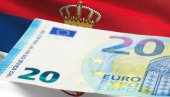NOVA POMOĆ DRŽAVE: Ministar otkrio kada će biti isplaćeno 20 evra