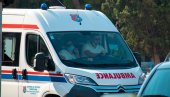 СТРАВИЧНА НЕСРЕЋА КОД СЛАВОНСКОГ БРОДА: Аутобус слетео са ауто-пута, погинуло најмање 10 особа