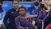 SENZACIJA NA POMOLU: Ruske gimnastičarke bolje od Amerikanki posle kvalifikacione runde