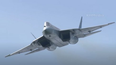 РУСКА ДОМИНАЦИЈА У ВАЗДУХУ: Ракета К-77М враћа Москви предност над Западом
