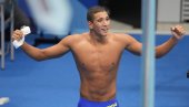 СЕНЗАЦИЈА У ТОКИЈУ О КОЈОЈ ЋЕ СЕ ПРИЧАТИ: Пливач из Туниса засенио свет, за њега нико није чуо, а сад је освојио злато на ОИ