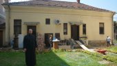 LEPE VESTI: Počela rekonstrukcija 115 godina starog parohijskog doma u Negotinu