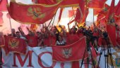 РУШЕЊЕ УЗ УСТАШКЕ ПЕСМЕ! Црногорска Министарка просвете Весна Братић на удару остатака бившег режима