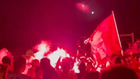 PUČ NA DEMOKRATIJU: Snimci sa protesta u Tunisu obišli svet - situacija sve dramatičnija (VIDEO)