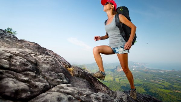 ОПРЕЗНОСТ ЗА КАРДИОВАСКУЛАРНЕ ПАЦИЈЕНТЕ: Са болесним срцем сигурније је на планини него на мору