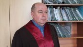 INCKO NASILJEM PREGAZIO PRAVO: Sudija i profesor ustavnog prava Milan Blagojević poručio da je u RS trebalo usvojiti zakon o poništenju