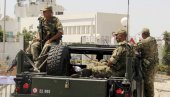 POLICIJSKI ČAS DO 27. AVGUSTA: Predsednik Tunisa se odlučio za radikalnu meru
