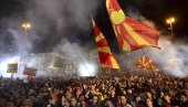 ПРЕСУДА ЗА УПАД У СОБРАЊЕ: Четворица функционера Северне Македоније добили укупно 25 година затвора!