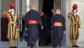 OPTUŽBE PROTIV VATIKANSKOG KLERA: Početak istorijskog suđenja za decenijske mutne poslove među visokim rimokatoličkim sveštenstvom