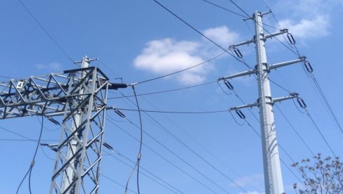 BEZ STRUJE 15 NASELJA: Radovi na elektromreži u Požarevcu