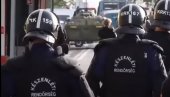 POLICIJSKA AKCIJA U MAĐARSKOJ: Srbin i Austrijanac uhapšeni zbog krijumčarenja migranata