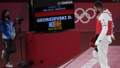 MAKEDONSKI TEKVANDOISTA PIŠE ISTORIJU:  Prvo olimpijsko finale za komšije