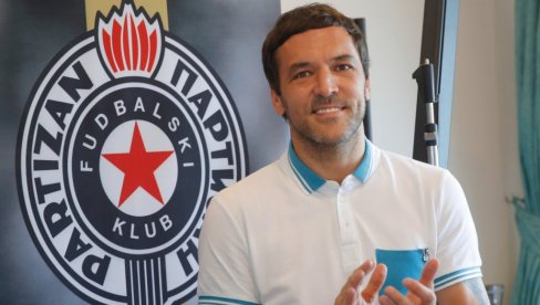 ŠTA ĆE GROBARI REĆI? Vladimir Stojković tvrdi da je ovaj čovek spas za FK Partizan!