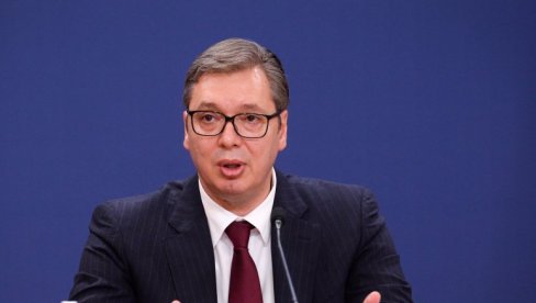 НАПАДИ НЕ ПРЕСТАЈУ: Кампања против председникове породице се наставља