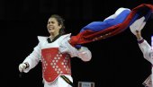 MILICA MANDIĆ ZAVRŠILA KARIJERU: Osvojila olimpijsko zlato, poljubila srpsku zastavu i otišla u penziju