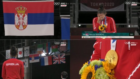 ХРВАТИ ГЛЕДАЈУ СРБИМА У ЛЕЂА: Комшијама ће овај податак тешко пасти