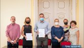 ШТИТЕ ПРАВА РАДНИКА: Нови колективни уговор за јавна и комунална предузећа у Зрењанину