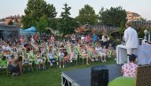 MAKSINA LABORATORIJA: Dečija predstava okupila mališane iz Svilajnca