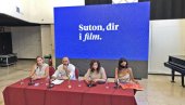 PROJEKCIJE POD OTVORENIM NEBOM: U susret hercegnovskoj smotri filma, Petar Božović otvara festival (FOTO)