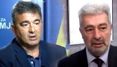 MEDOEJVIĆ OPLEO PO KRIVOKAPIĆU: Premijer i njegove neznalice dozvolile da šef mafije Milo Đukanović bude šef delegacije u NJujorku