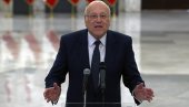 МИЛИЈАРДЕР МОРА ДА ЛЕЧИ ИНФЛАЦИЈУ: Премијер Либана Наџиб Микати поново прихватио “врућ кромпир”