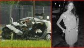 BILA JE OMILJENA, OBOŽAVALA SU JE DECA: Ovo je vaspitačica Slađana koja je poginula u saobraćajnoj nesreći kod Sevojna (FOTO)