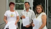 ПРАЊАНИ ПРОТИВ ИСТРАЖИВАЊА ЛИТИЈУМА: Петиција Еколошког удружења Сувоборска греда