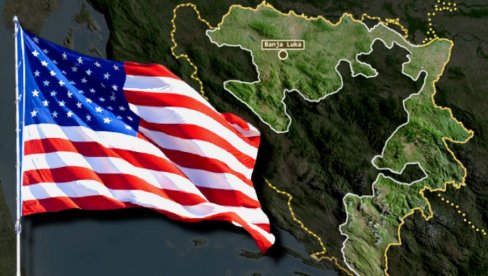 КРАЈ: Америка укинула санкције за четири особе из Републике Српске