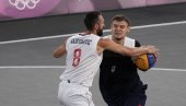 OSVETA RUSIMA ZA TOKIO: Srpski basketaši u finalu Evropskog prvenstva