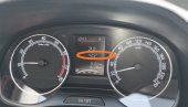 СРБИЈА СЕ ПРЖИ: У аутомобилу измерено 42,5 степени
