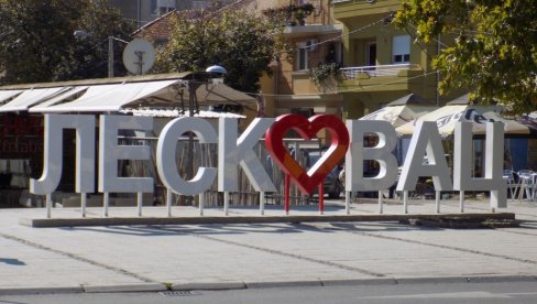 LESKOVAC IZABRAN ZA PRESTONICU KULTURE SRBIJE ZA 2026. GODINU:  Planira se rekonstrukcija Doma vojske i postavljanje spomenika Kralju Milanu