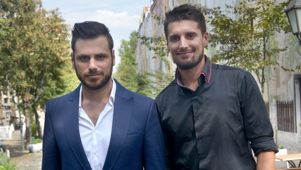 АЛБУМ ЗА ЈУБИЛЕЈ: Дуо Ту челос најављује нове песме и турнеју