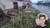 SUĐENJE ZA TRAGEDIJU U ŠAINOVCU: Naložena DNK analiza automobila kojim je usmrćen Željko (19)  - pokazaće ko je bio vozač