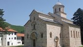 PRAVA SPC NA KiM STVAR NEČIJE VOLJE: Eparhija raško- prizrenska zabrinuta zbog statusa zemlje manastira Visoki Dečani