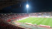 ROĐENDANSKI POKLON ZVEZDAŠIMA: Besplatno na stadion za 58. rođendan Marakane