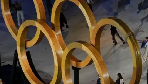 FBI POZVAO AMERIČKE SPORTISTE NA OPREZ U PEKINGU: Ne nosite mobilne telefone na Olimpijske igre