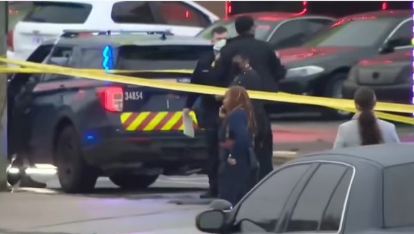 ОСУЂЕН НА ДОЖИВОТНУ РОБИЈУ: Пресуда за убиство осам особа у Атланти