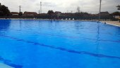 LEP GEST OPŠTINE ALIBUNAR: Besplatna škola plivanja i prevoz do bazena u Devojačkom bunaru