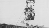 5. MEĐUNARODNI FESTIVAL BALONA U KRUŠEVCU: Prvi zvaničan let jednog srpskog pilota zabeležen 1909.godine!