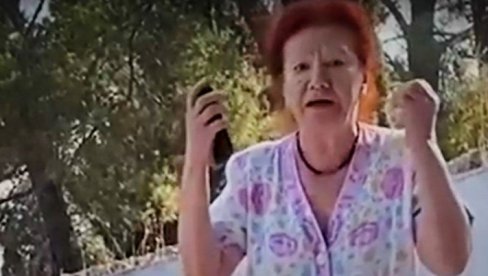 NOVO UŽAS LETOVANJE U HRVATSKOJ: Žena napala devojke zbog ležaljki - Ovo je moja plaža! (VIDEO)