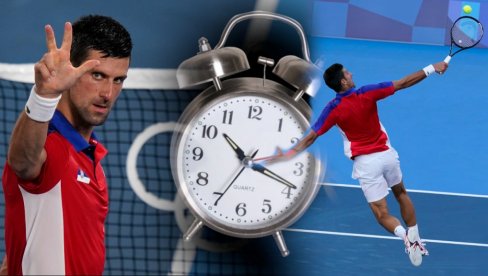 ĐOKOVIĆ I TEKTONSKI POTRESI: Obrisani bodovi sa osam turnira, ovo je najnovija ATP lista