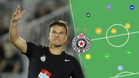 VELIKO POJAČANJE NA PRAGU HUMSKE: Partizan vraća ljubimca navijača - u Turskoj stekao status legende i poneo kapitensku traku